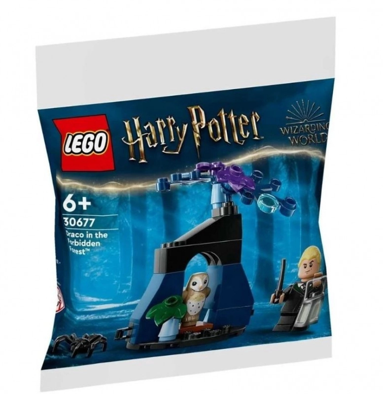 E-shop LEGO® 30677 Draco in the Forbidden Forest