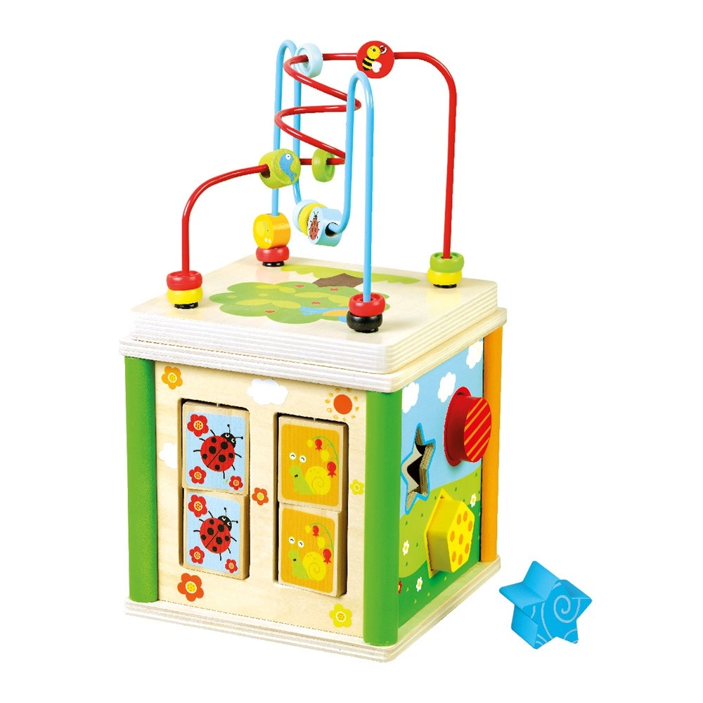 E-shop Bino 84189