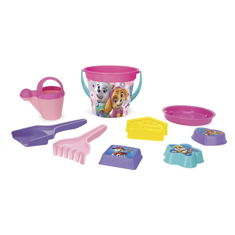Pieskový set 9 dielov PAW PATROL