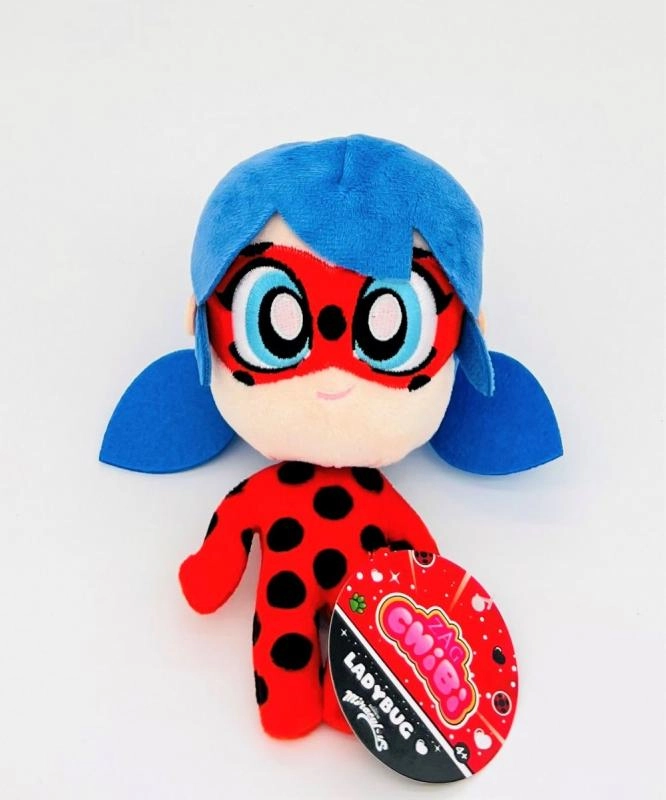 E-shop Miraculous Lienka čierny kocúr Lady Bug