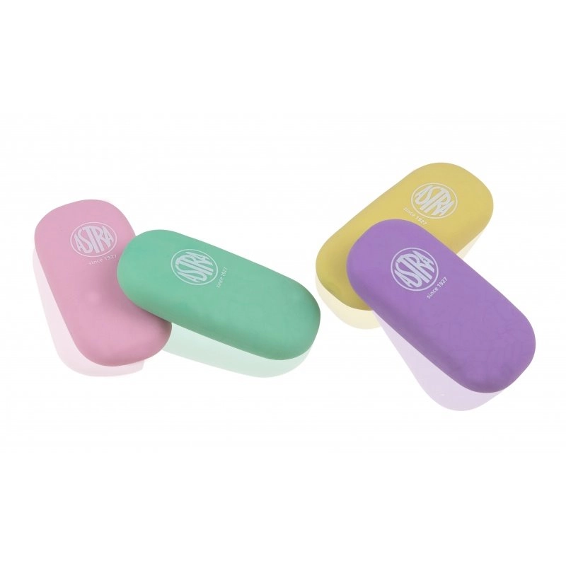 E-shop Astra Ergonomická guma PASTEL mix variantov či farieb