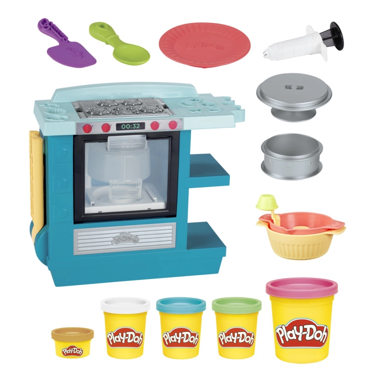 E-shop Kreatívna cukrárska sada Play-Doh