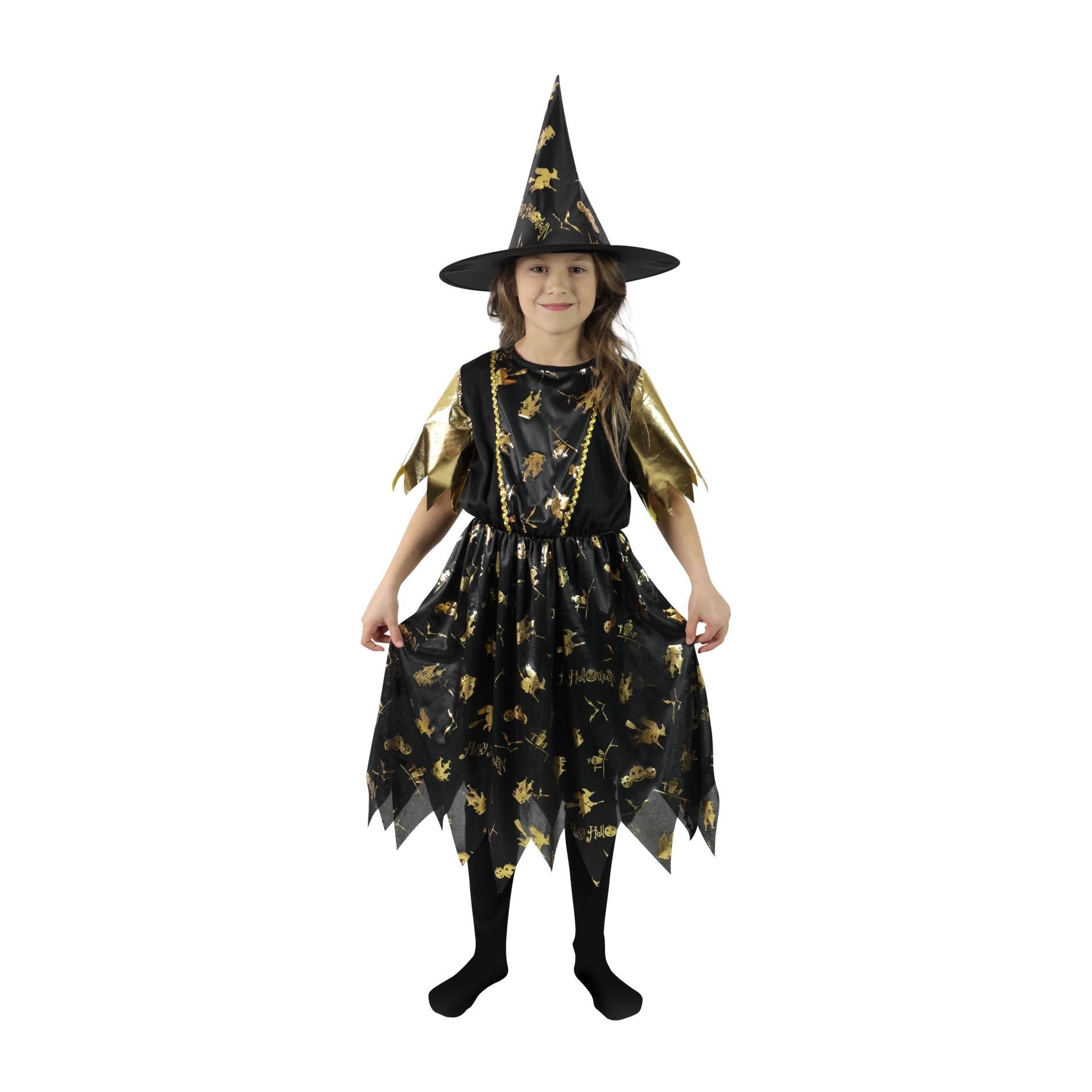 E-shop RAPPA čarodějnice/Halloween