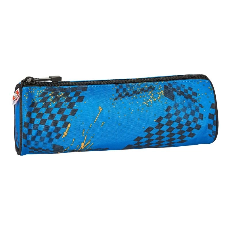 lego city go big – okrúhle puzdro na ceruzky