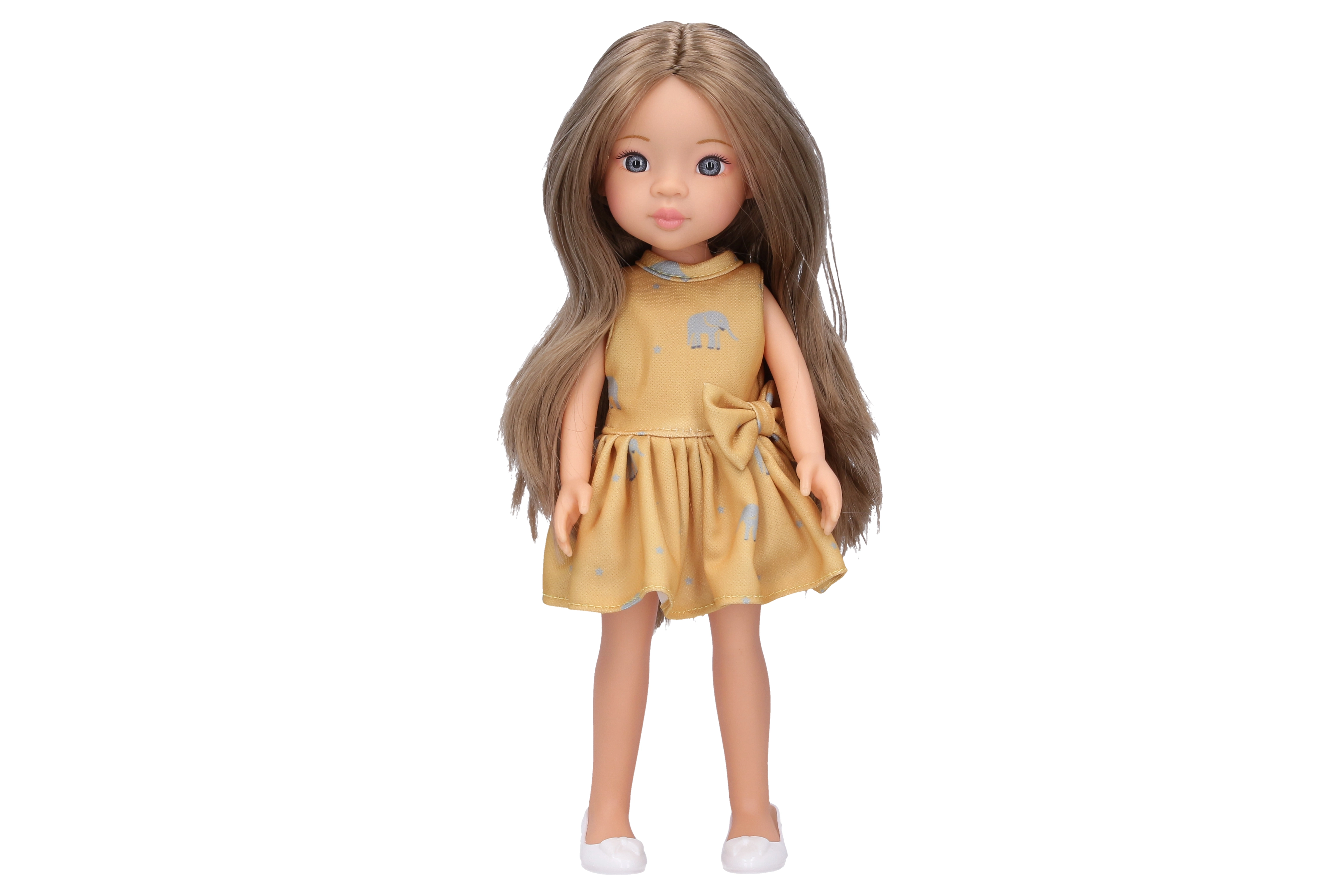 WIKY Pretty Girl 30cm