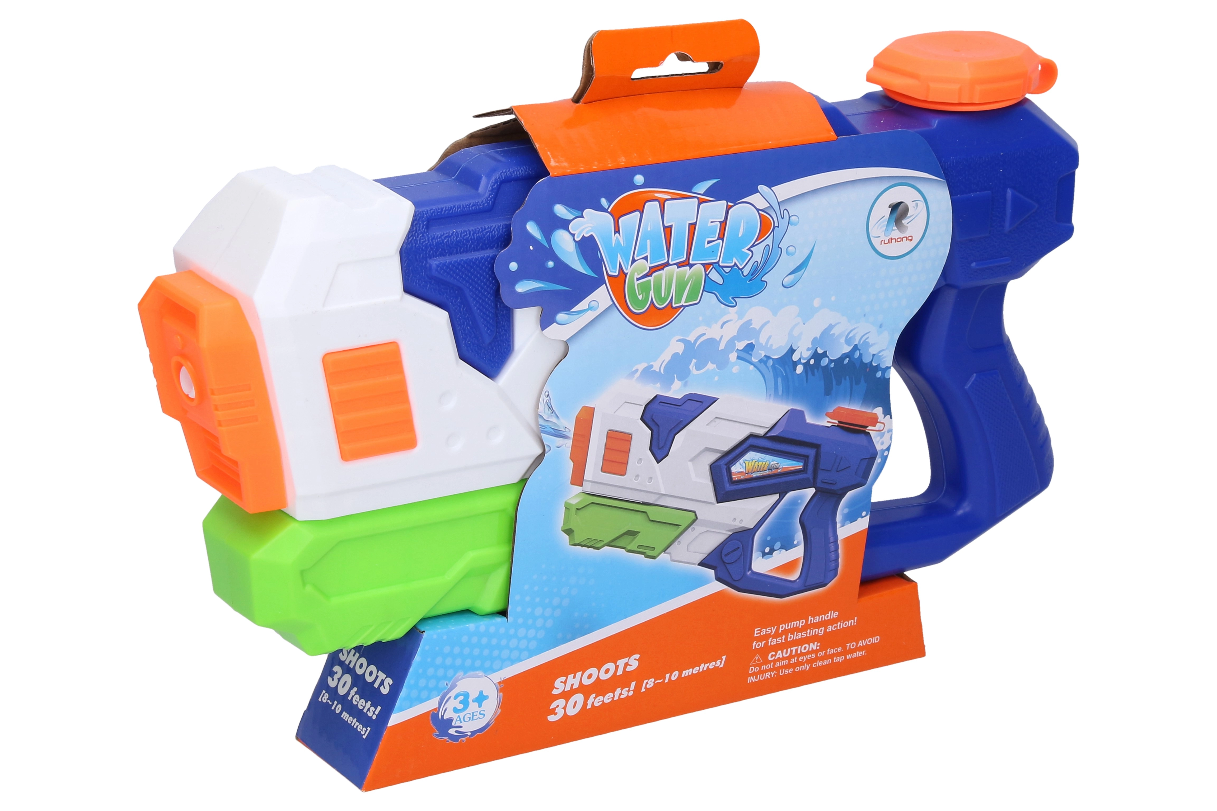 E-shop Wiky pumpovacia 650 ml 30 cm