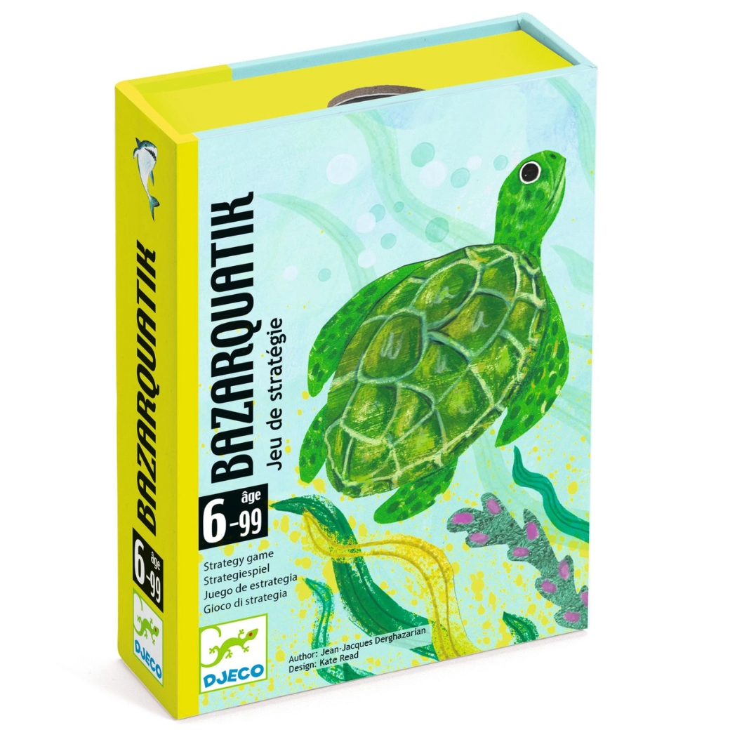 E-shop Djeco Bazarquatik