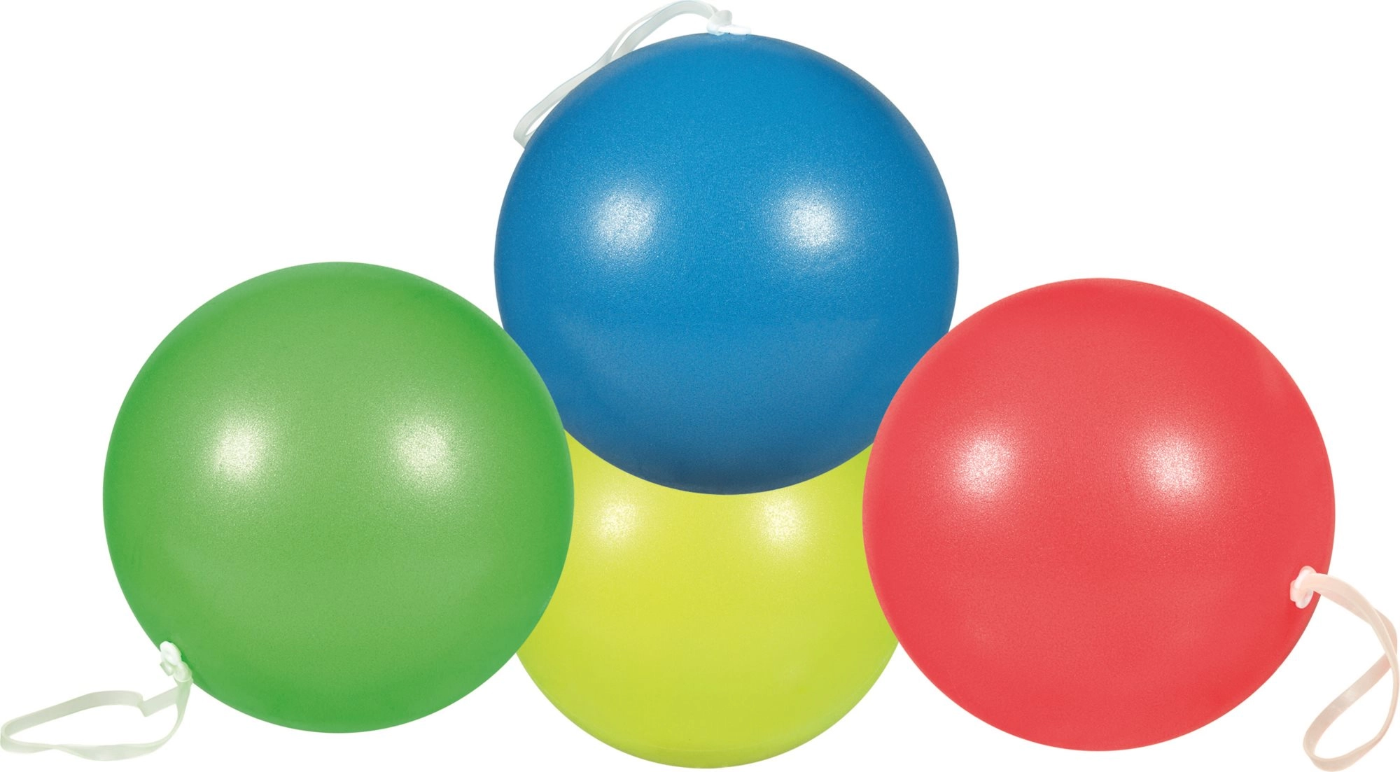 E-shop Goki loptu Punch'n Play 25 cm