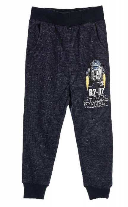 Tepláky Star Wars - 1 kus