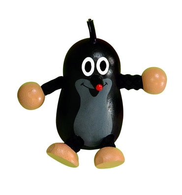 E-shop Detoa magnet Krtek