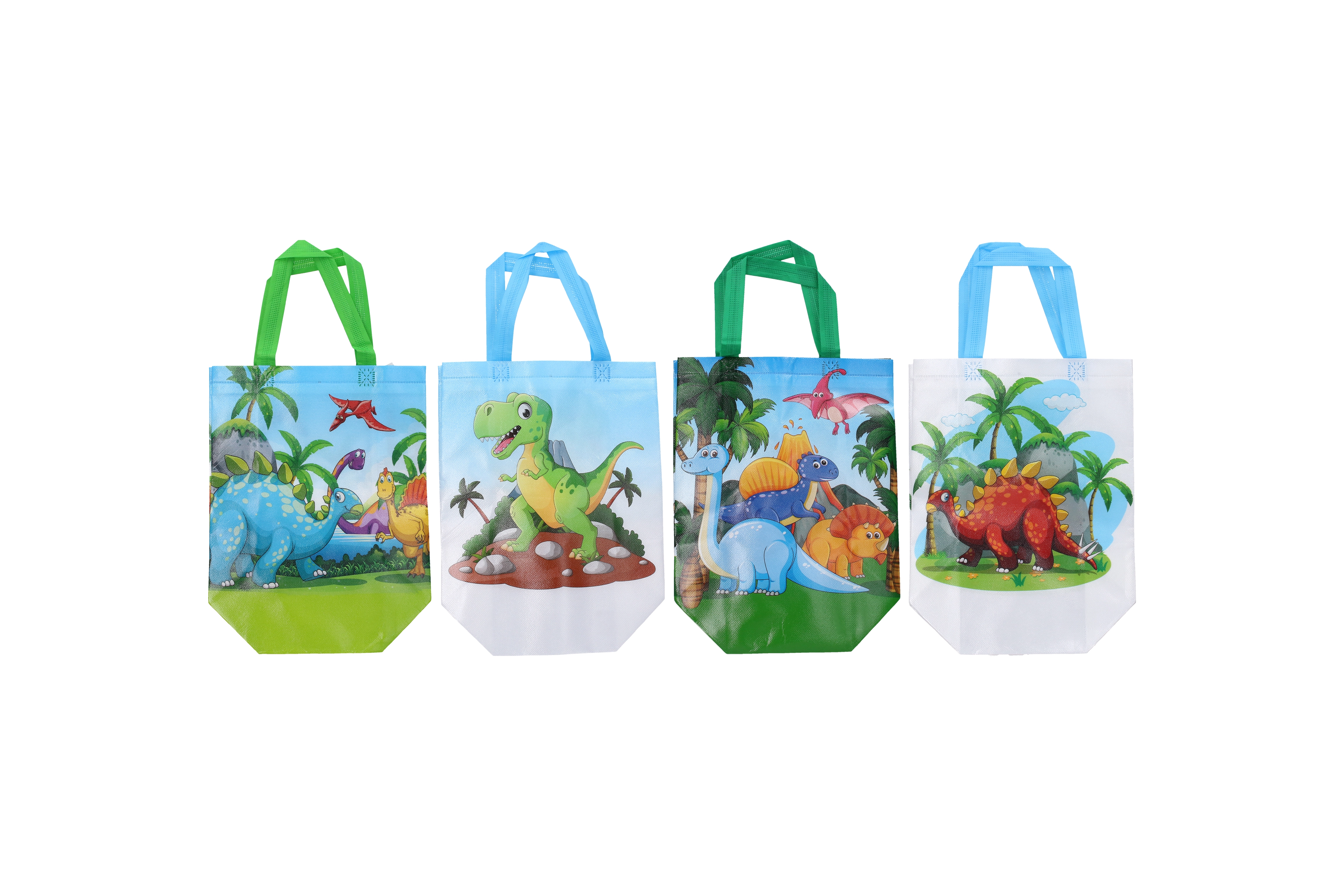 E-shop Darčeková taška XS 22x23x11 cm Detská - netkaná textília
