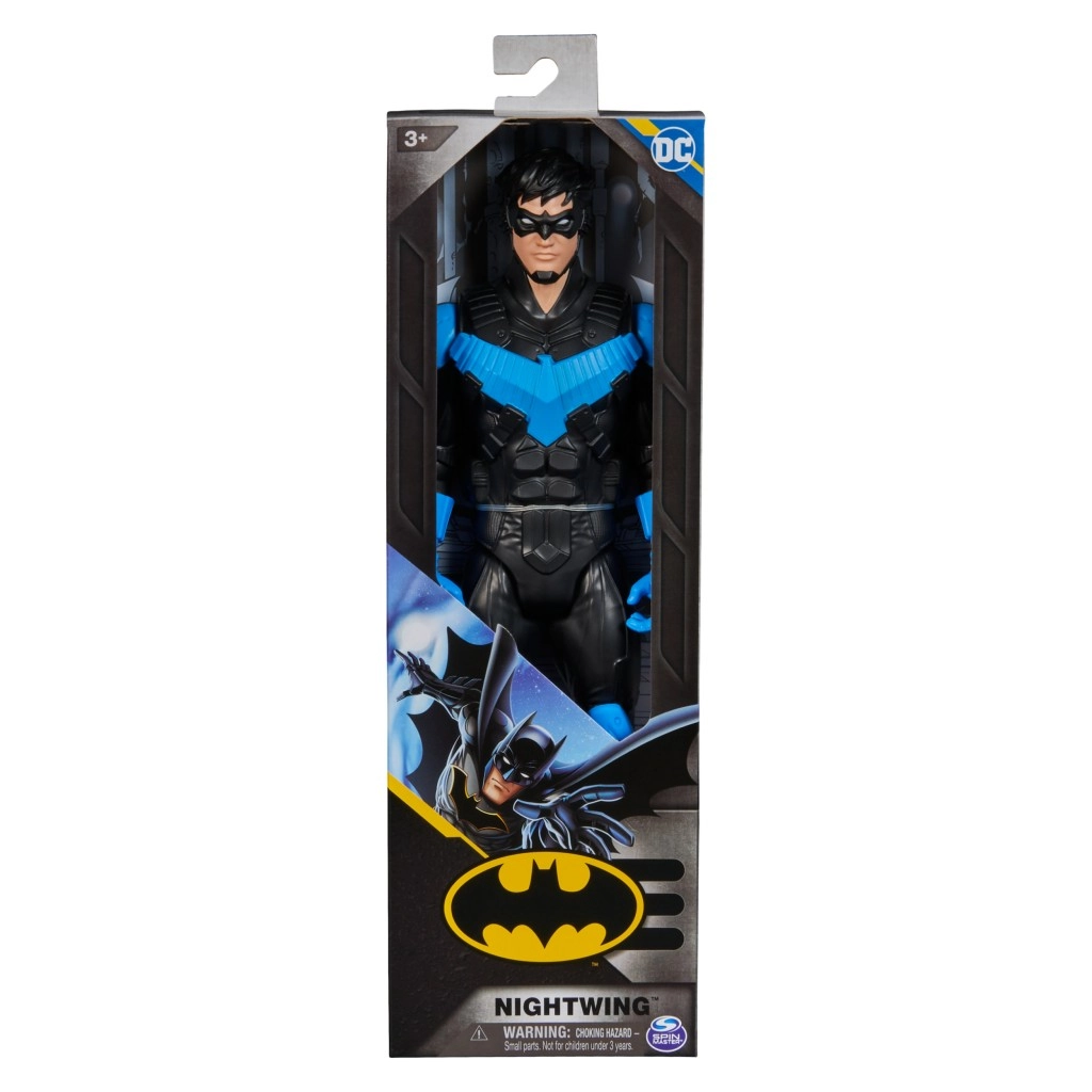 E-shop Spin Master Batman 30cm Nightwing