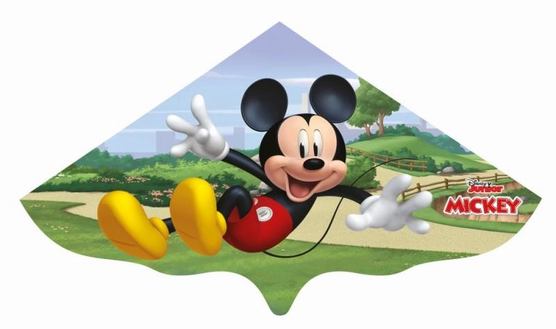 E-shop Procter & Gamble zubná pasta pre deti Crest Kids Disney Mickey Mouse Strawberry 3+ 119 g
