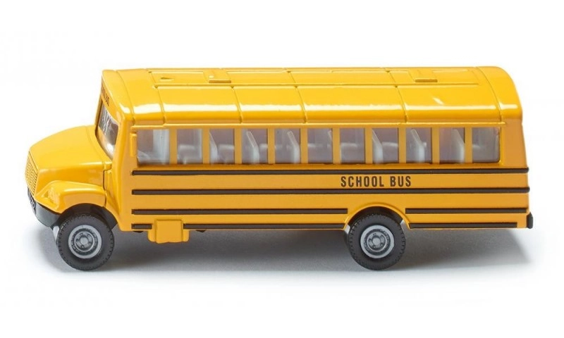 E-shop Americký školský autobus SIKU
