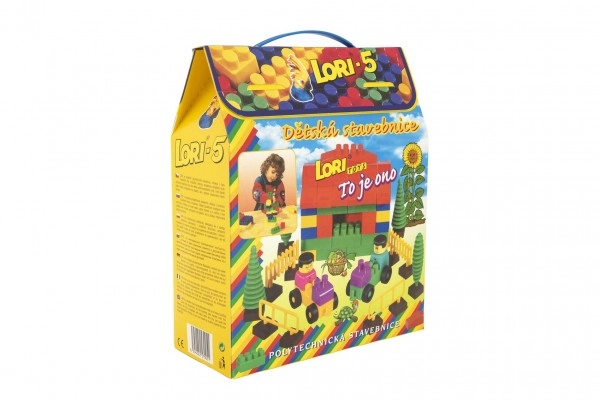 E-shop Lori 5