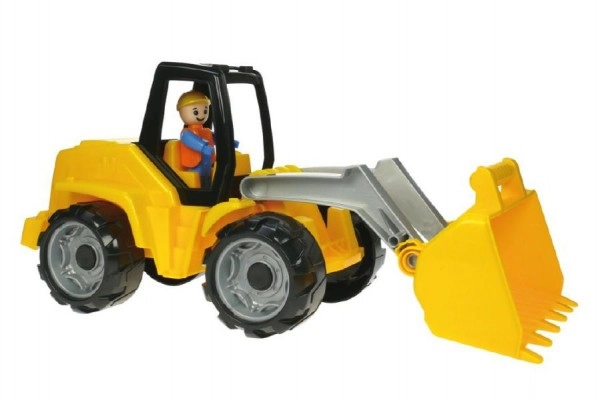 E-shop Lena Auto Truxx nakladač plast 37 cm