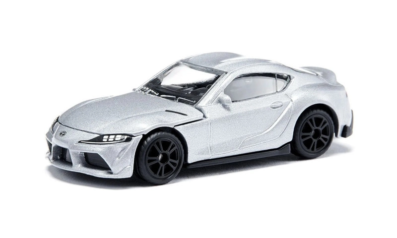 E-shop Siku model auta Toyota GR Supra