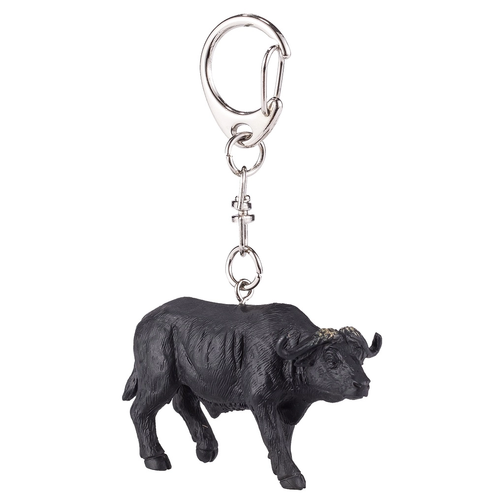 E-shop Prívesok na kľúče Mojo buvol
