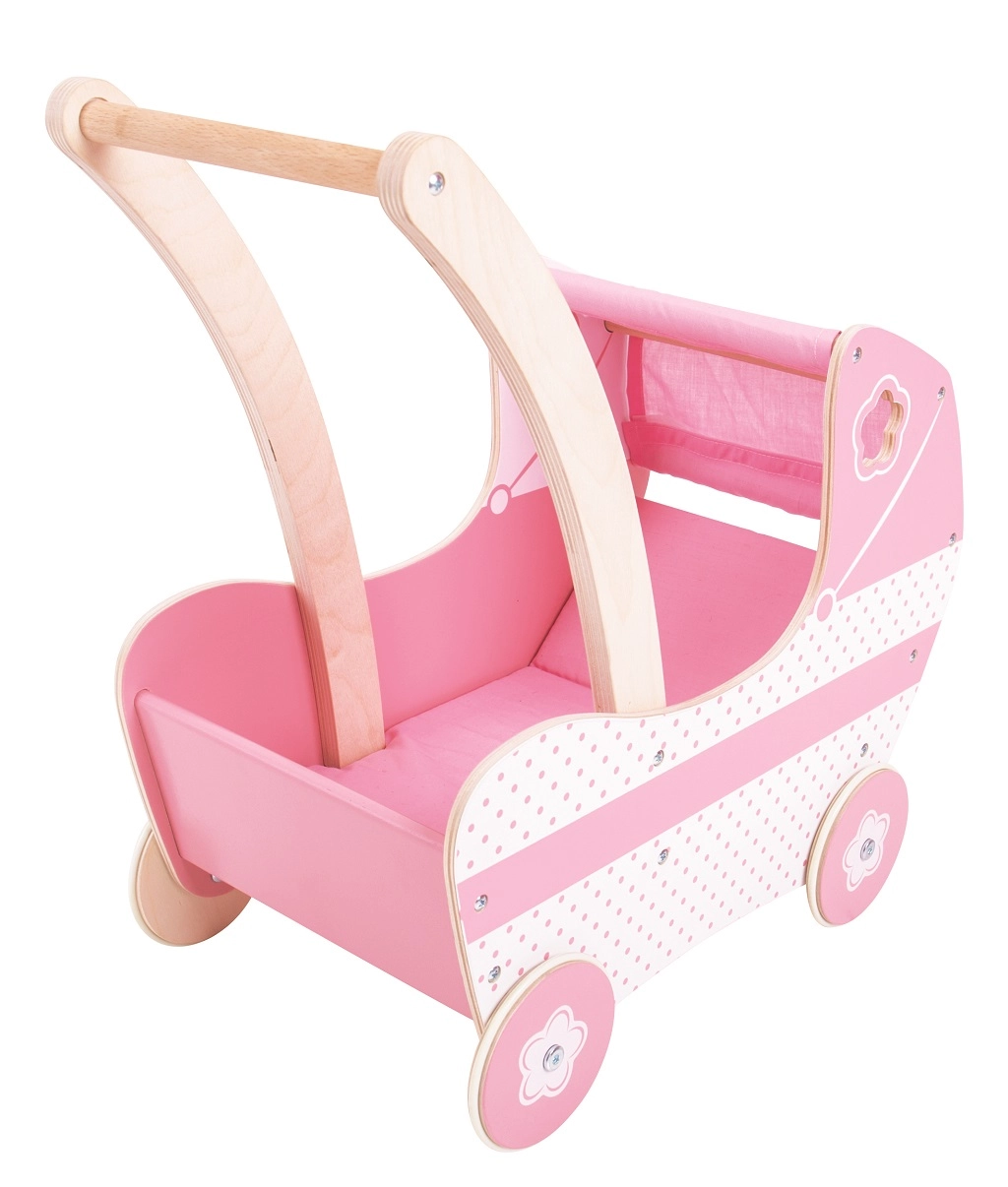 E-shop Bigjigs Toys Dřevěný BJ902