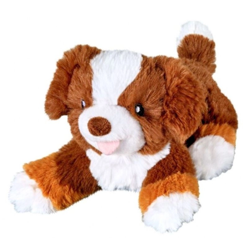 Plyšový bernský salašnícky pes Eco-Line