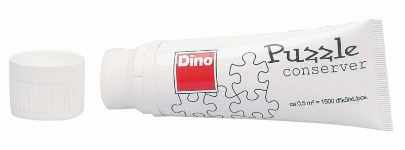 E-shop Dino Lepidlo na 70ml na 1500 dielov
