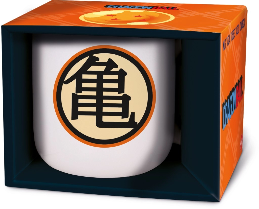 E-shop Epee Merc Keramický hrnčekh Dragon Ball 410 ml