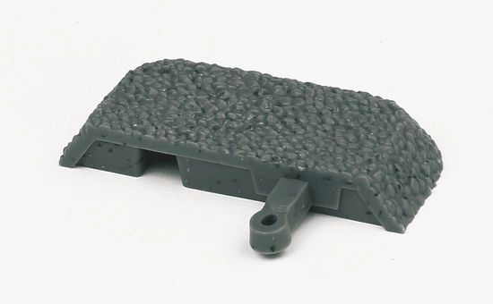 E-shop Piko 55445 Koncovka podložia 1ks