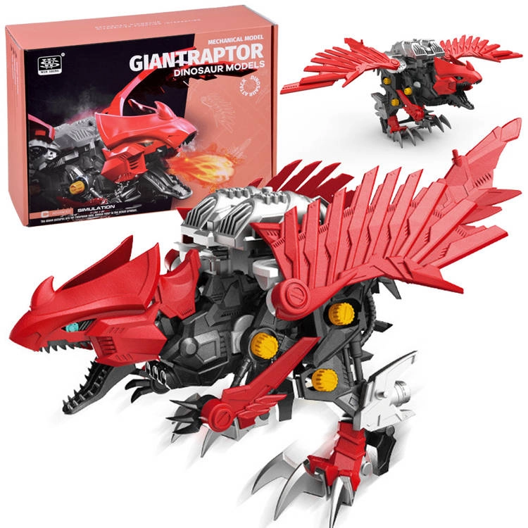 JOKO Stavebnica Dinosaurus RAPTOR