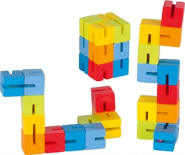 E-shop Goki Hlavolam do vrecka