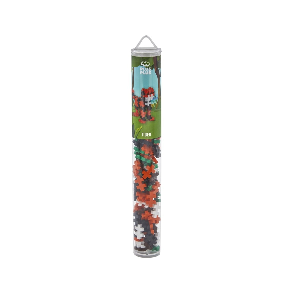 E-shop Plus-Plus Tuba Tiger 100 ks