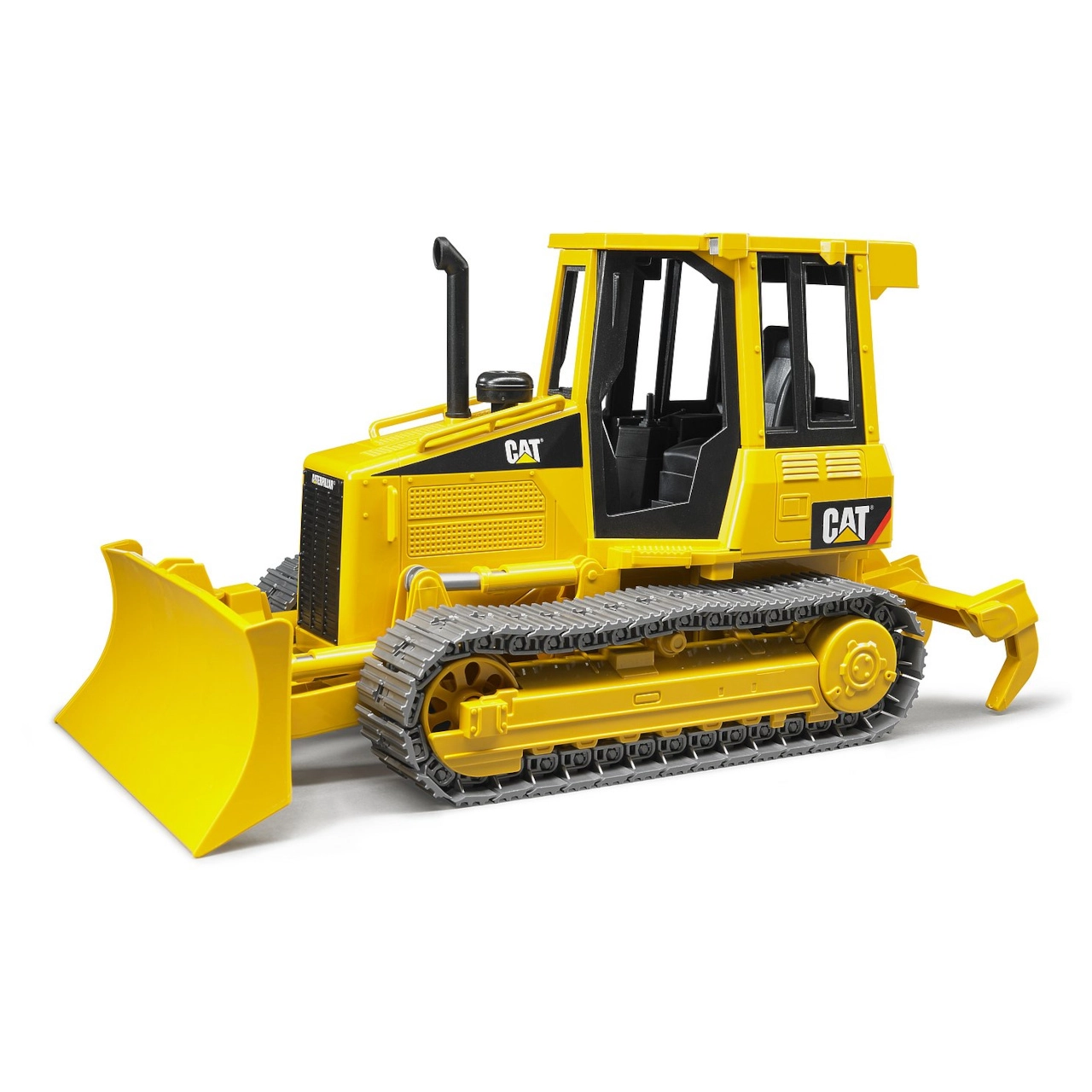E-shop Bruder 2443 CATERPILLAR buldozér malý