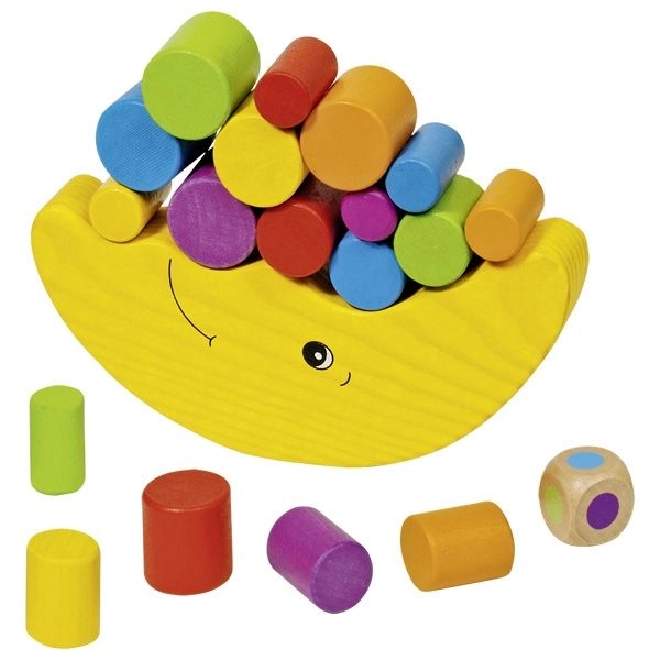 E-shop Goki Balančný mesiac Basic