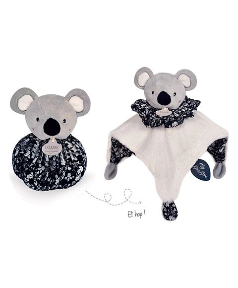 E-shop DouDou ET Compagnie mojkáčik Koala 3v1
