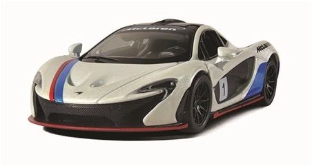 E-shop McLaren P1 model 1:36