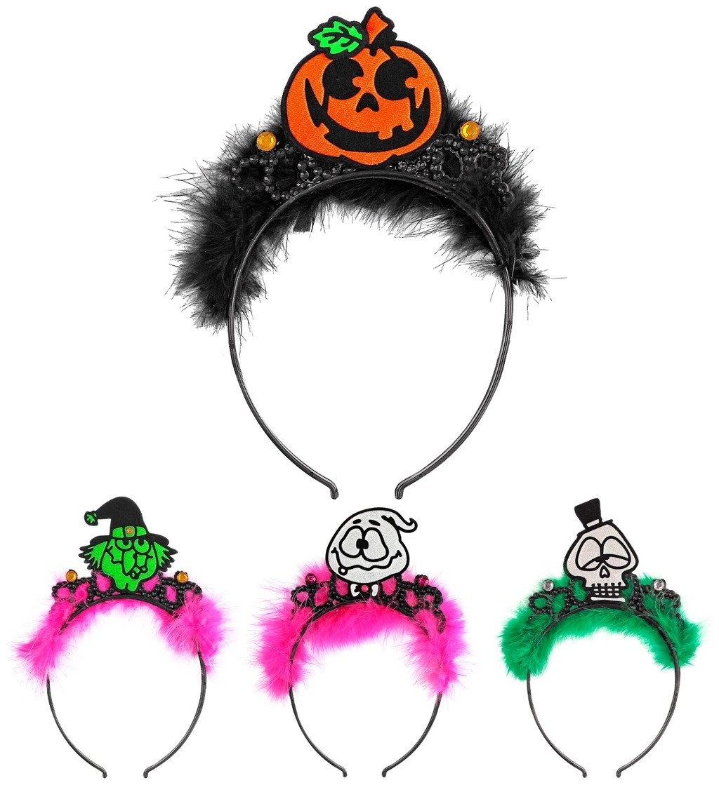 E-shop EPEE Čelenka Halloween