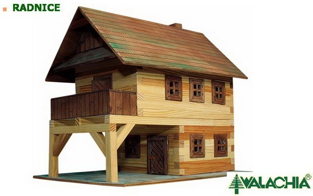 E-shop Walachia Radnica