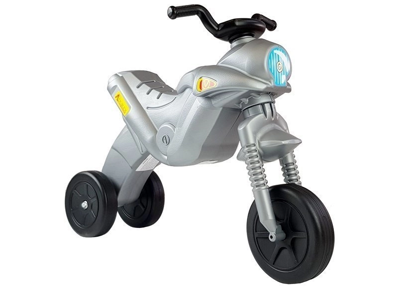 E-shop Lean Toys Enduro Ride sivé