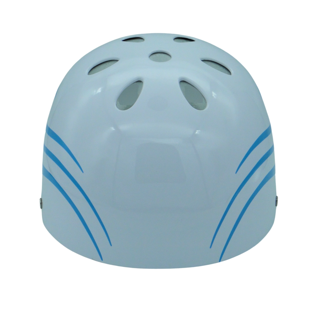 E-shop Prilba Blaster biela M