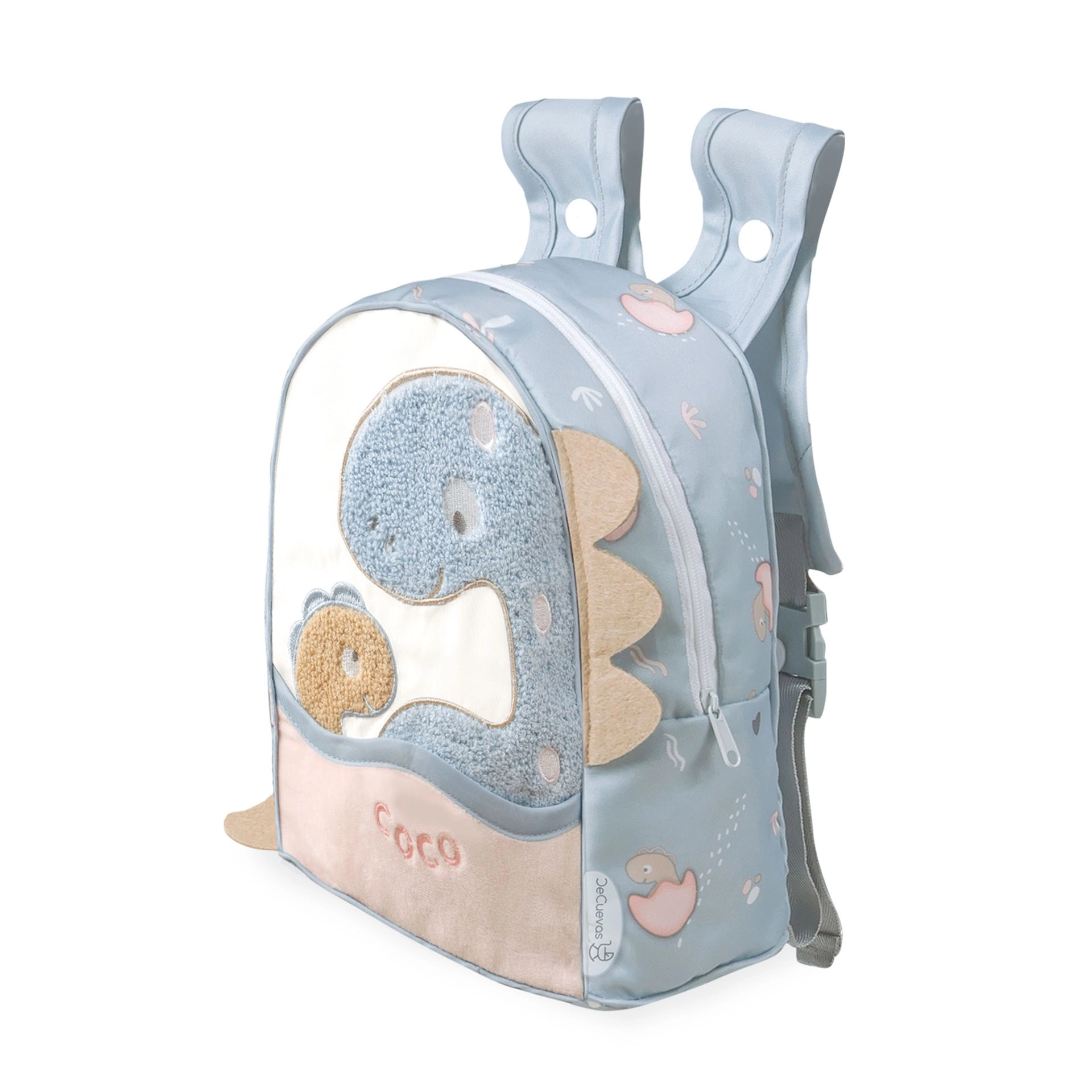 E-shop DeCuevas Toys batôžtek COCO 10580