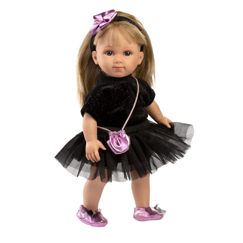 E-shop Llorens ELENA 53553 35 cm