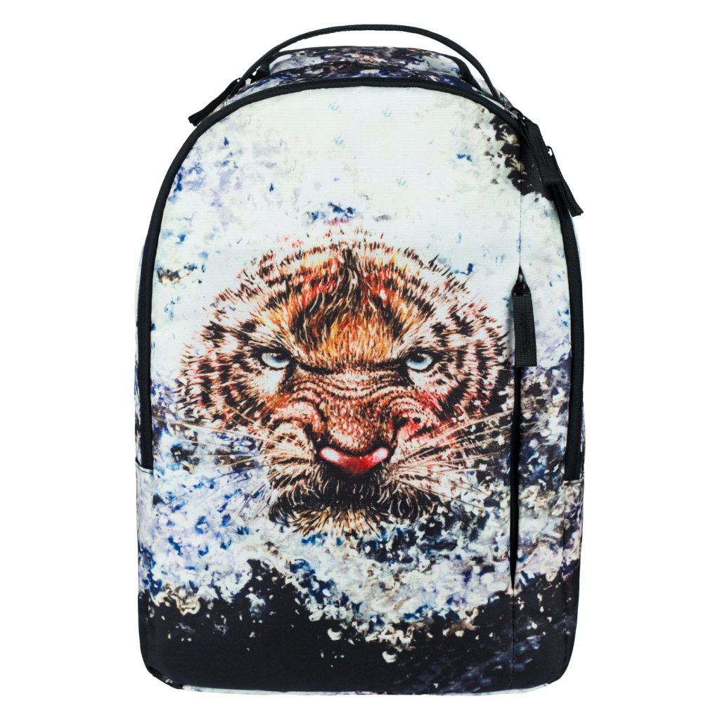 E-shop Baagl batoh eARTh – tiger od Lukero