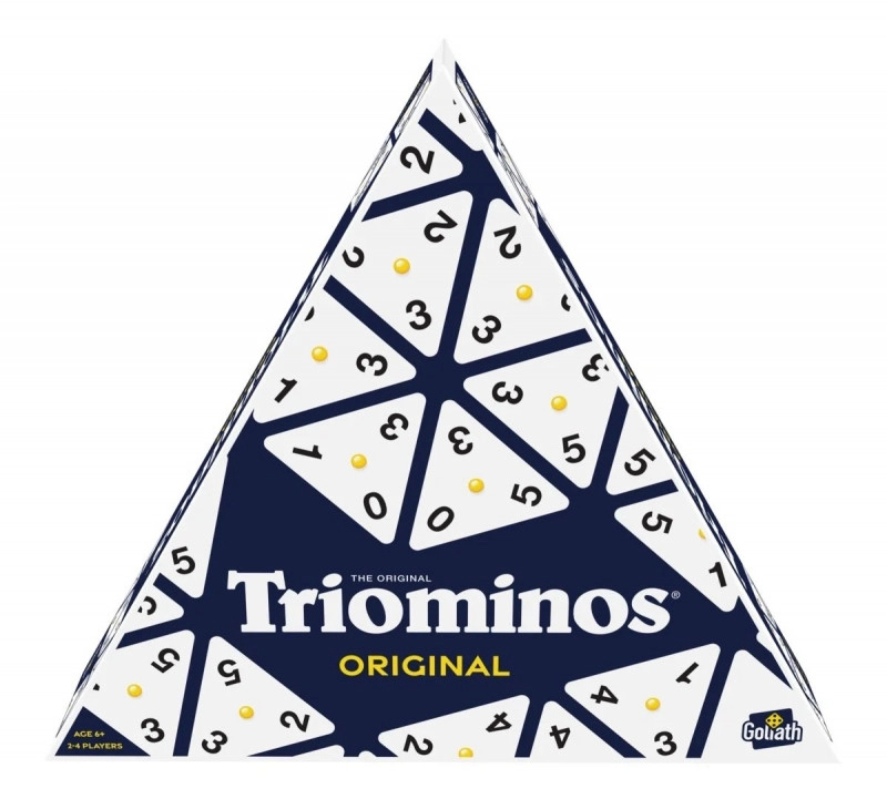 E-shop Triominos Originál hra