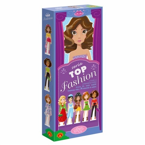E-shop Top Fashion Model IV