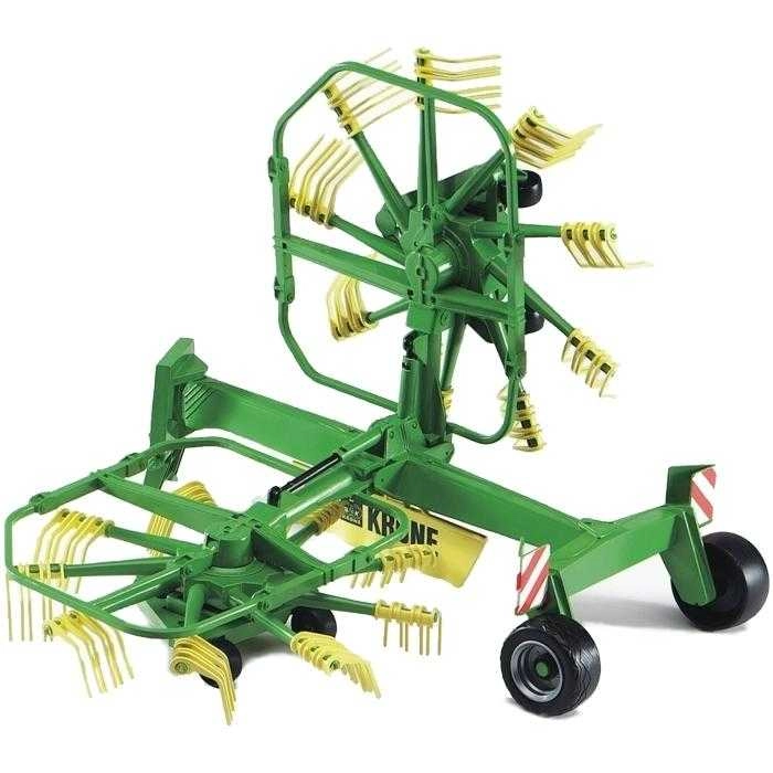 E-shop Bruder 02216 Obraceč Krone