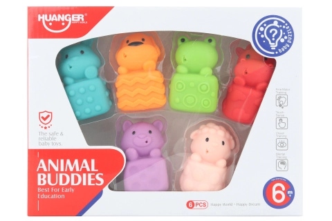E-shop Huanger Zvířátka do vody