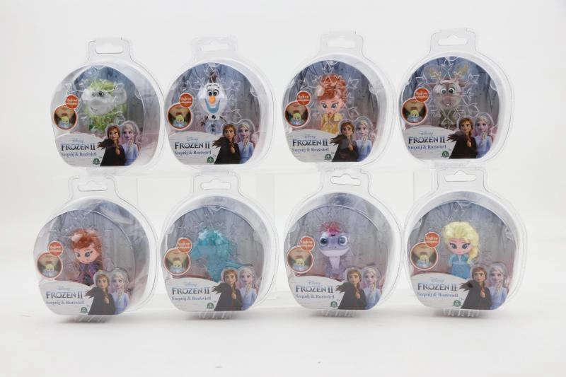 Svietiaca minifigúrka FROZEN 2