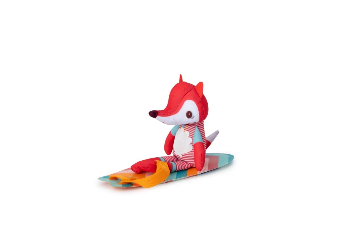 E-shop Lilliputiens surferka líška Alice