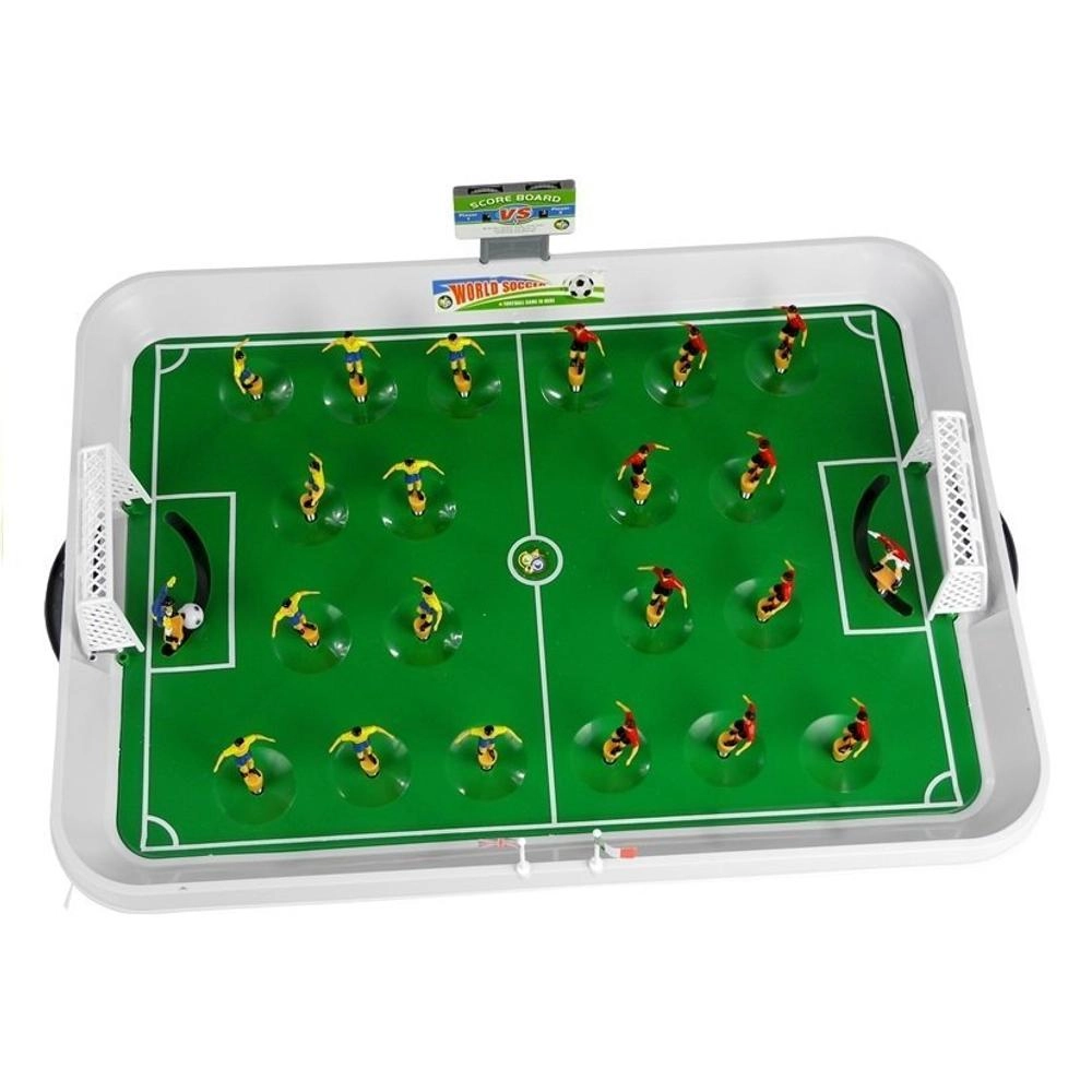 Mini stolný futbal 50 × 36 × 5 cm