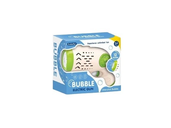 E-shop Madej Bublinková pistole bez