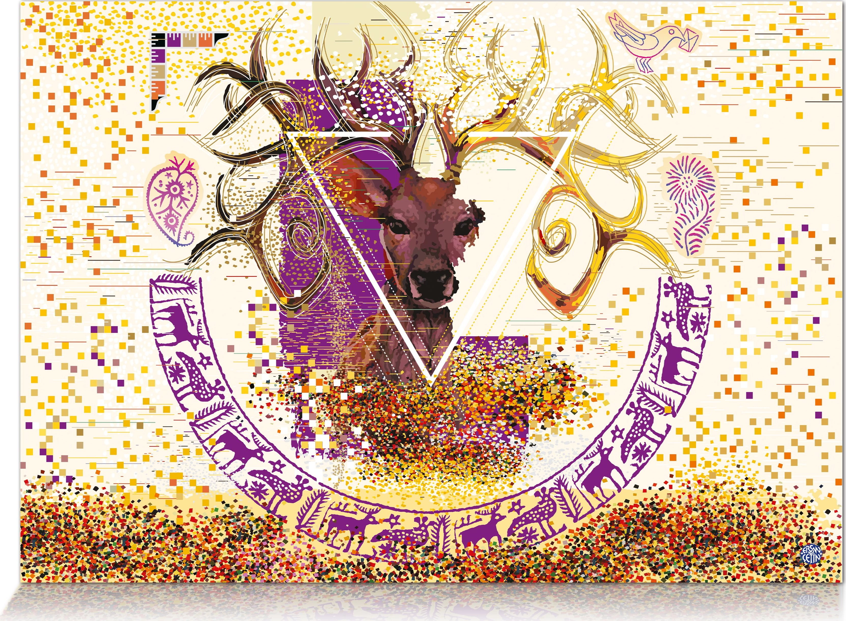 E-shop Star Fortune Deer 300XXL 300 dielov